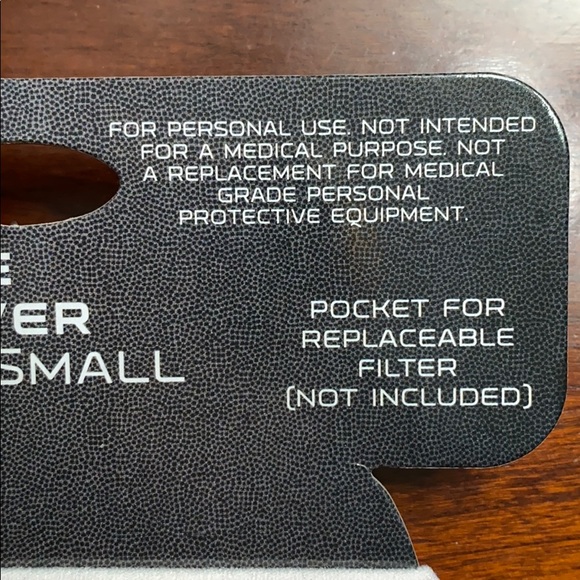 Masks - Picture 3 of 3